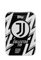 Topps Juventus Collector Tin 2025/26