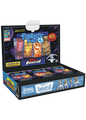 Topps Finest Fantastic Four 2026 - Hobby Box