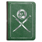 Ultra PRO Artifacts Across Eternities - Drizzt & The Forgotten Realms Premium Campaign Journal for Dungeons & Dragons