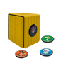Ultra PRO Pokémon Alcove Click Deck Box - Unova