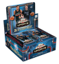 Topps Chrome Updates NBA Basketball 2025/26 - Jumbo Box