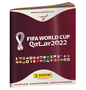 Panini FIFA World Cup 2022 Sticker Album
