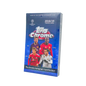 Topps Chrome UEFA Champions League 2018/19 - Hobby Box
