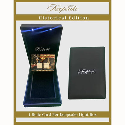 Keepsake Historical Edition 2024