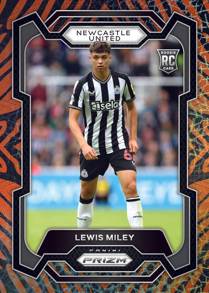 Panini Prizm Premier League 2023/24 - Choice Hobby Box