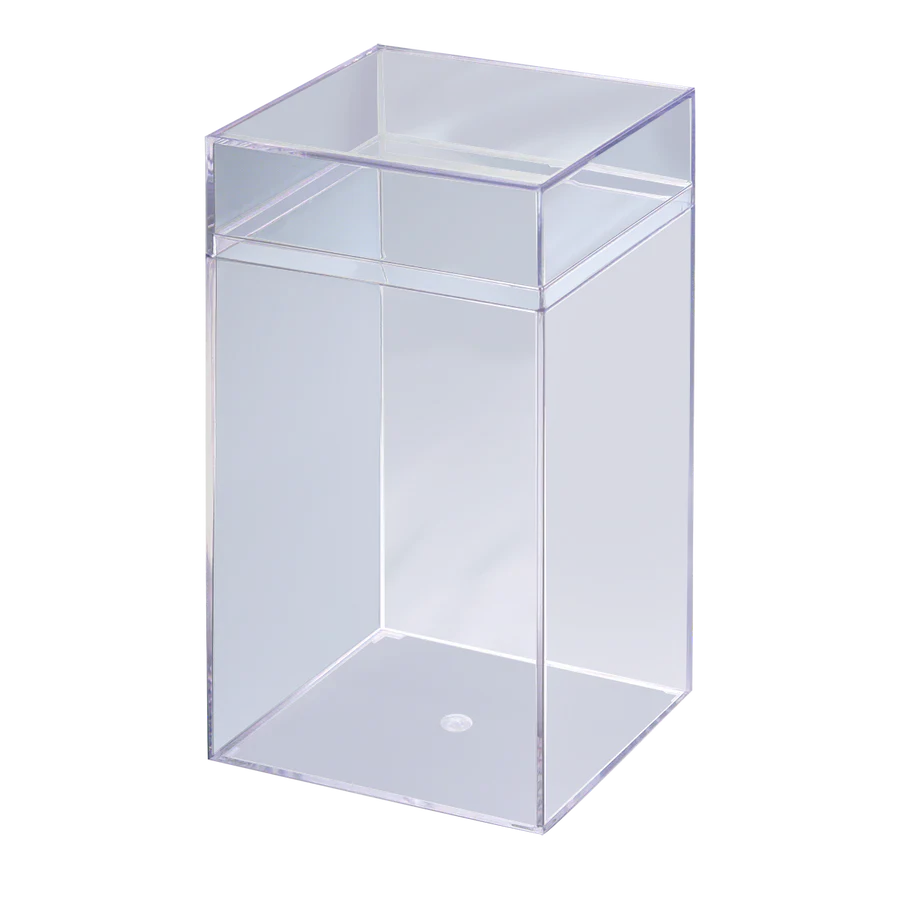 Ultra PRO Toy Storage & Figurine Display Case