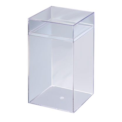 Ultra PRO Toy Storage & Figurine Display Case