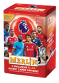 Topps Merlin Premier League 2025/26 - Value Box
