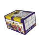 Panini Premier League Sticker Collection 2025 - Display