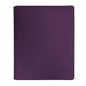 Ultra PRO Vivid 9-Pocket Zippered PRO-Binder - Midnight Plum