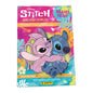 Panini Disney Stitch - Amazing World Photocard Collection Starter Pack