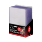 Ultra PRO 3" X 4" Clear Toploader with Penny Sleeves (25)