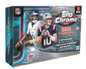 Topps Chrome NFL Football 2025 - Breakers Delight