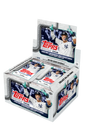 Topps MLB Baseball Series 1 2025 - Jumbo Box