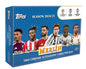 Topps Merlin Chrome UEFA 2024/25 - Breaker's Delight