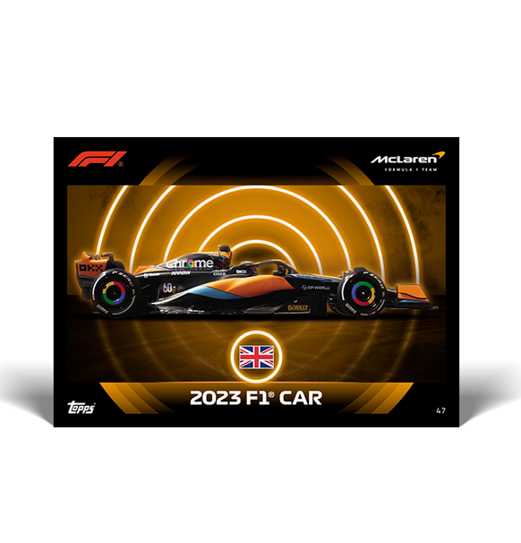 Topps Turbo Attax 2023 - Eco Pack Bundle
