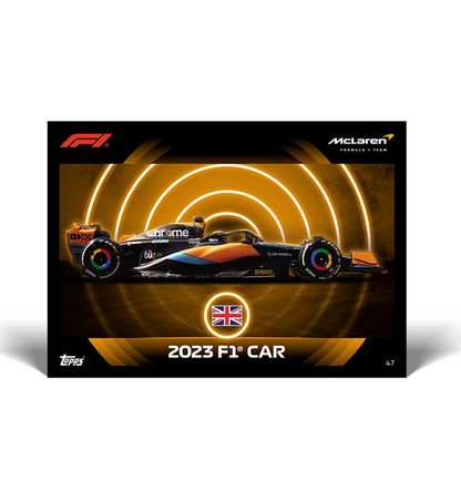 Topps Turbo Attax 2023 - Eco Pack Bundle