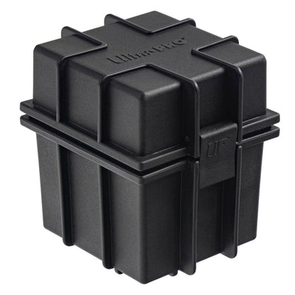 Ultra PRO Black Box Deck Box