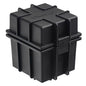 Ultra PRO Black Box Deck Box
