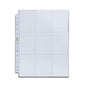 Ultra PRO PAGE,50 PK11 HOLE