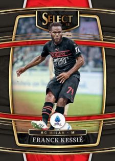 Panini Chronicles Soccer 2021/22 - TMALL Box