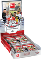 Topps Chrome Bundesliga 2025/26 - Hobby Box