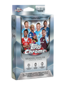 Topps Chrome UEFA Club Competitions 2025/26 - Hanger Pack