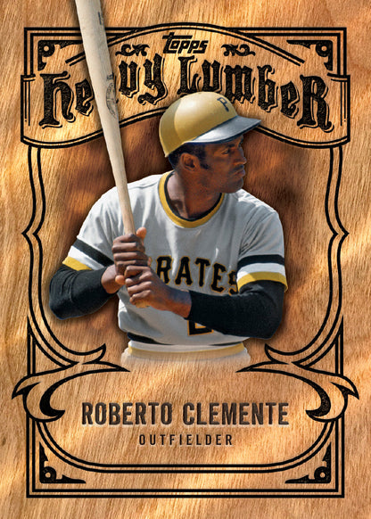 Topps Series 2 Baseball 2026 - Hobby Box