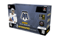Panini Mosaic Football 2025 - Hobby Box