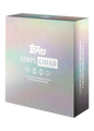 Topps Simplicidad 2025/26 - Hobby Box
