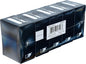 Ultra PRO Deck Box Bundle (5-pack) - Black