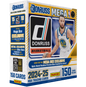 Panini Donruss NBA Basketball 2024/25 - Mega Box