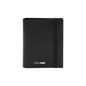 Ultra PRO 2-Pocket Eclipse PRO-Binder - Jet Black