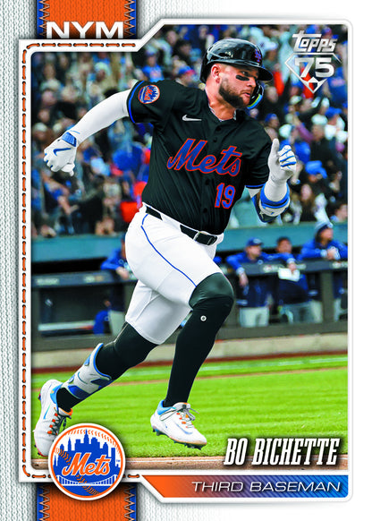 Topps Series 2 Baseball 2026 - Hobby Box