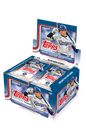 Topps MLB Baseball Series 2 2025 - Jumbo Box