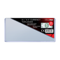 Ultra PRO 6.5" X 3" Currency Toploader (25)