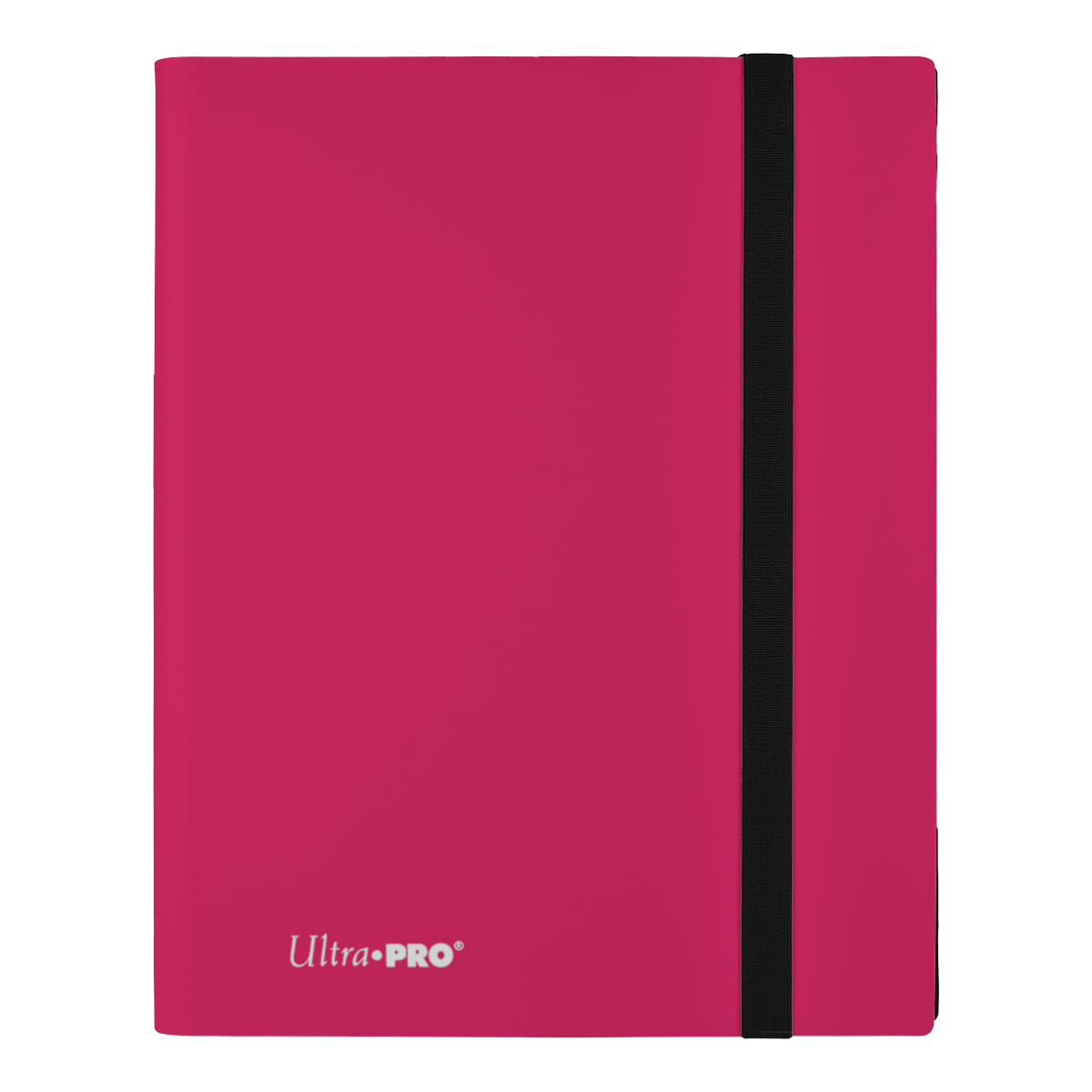 Ultra PRO 9-Pocket Eclipse PRO-Binder - Hot Pink