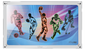 Ultra PRO Premier Playmat Display
