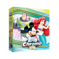 Topps Chrome Disney 2025 - Mega Box