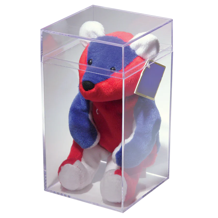 Ultra PRO Toy Storage & Figurine Display Case