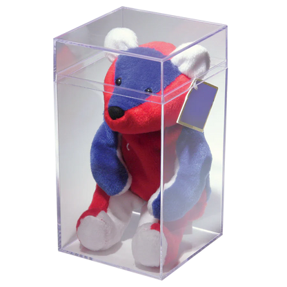 Ultra PRO Toy Storage & Figurine Display Case