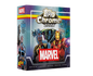 Topps Chrome Marvel Comics 2026 - Mega Box