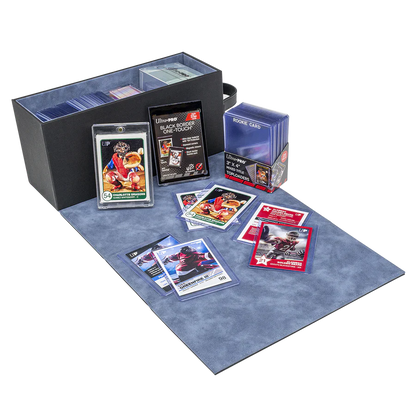 Ultra PRO All-In-One Breaker Box and Mat Combo