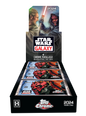 Topps Chrome Star Wars Galaxy 2024 - Hobby Box