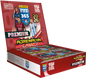 Panini FIFA 365 AdrenalynXL 2026 - Premium Booster Box (10 Packs)