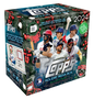 Topps Holiday Baseball 2024 - Mega Box