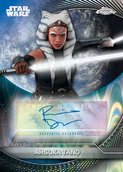 Topps Star Wars Hyperspace 2025 - Hobby Box