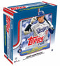 Topps MLB Baseball Series 2 2025 - Mega Box