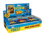 Topps Finest X-Men 97 - Hobby Box