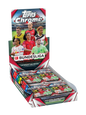 Topps Chrome Bundesliga 2024/25 - Hobby Box